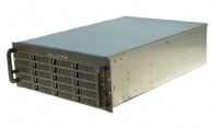 U Server Chassis Short And Full Depth Server Cases Multi Bay Hot