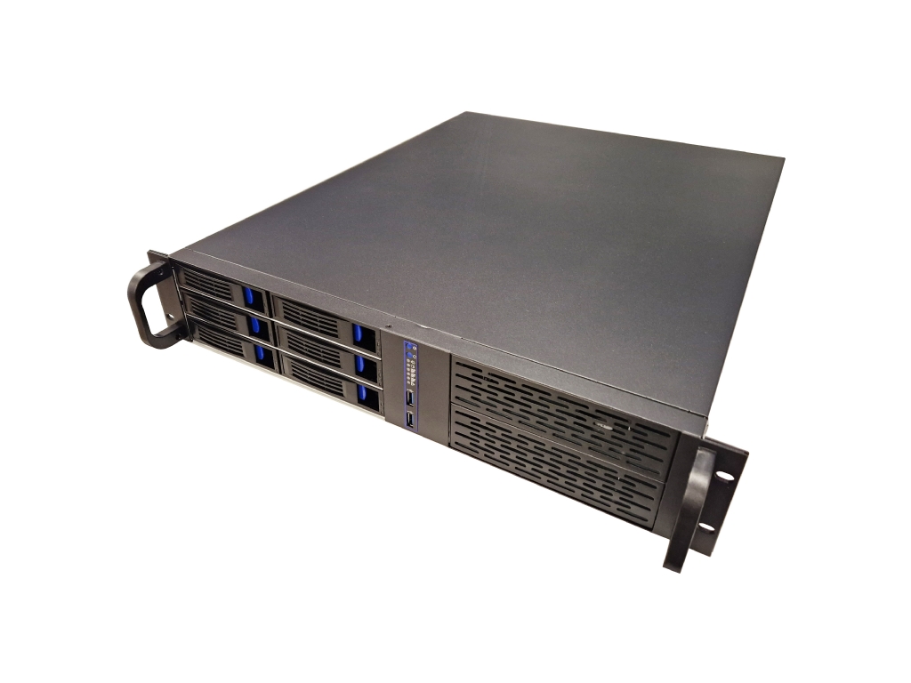 Steel Cable Chases to Gang our 600mm Deep Server Rack Enclosures_R4006-GANG  Series