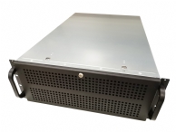 4U Server Chassis | Short and Full Depth Server Cases | Multi-Bay Hot ...