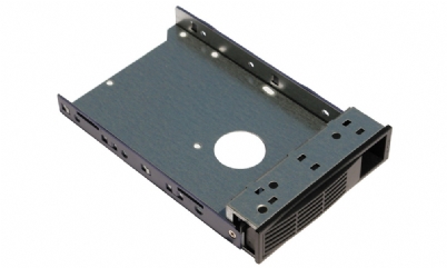 Logic Case SC-H2 | Spare Hard Drive trays for Logic Case Hot Swap ...